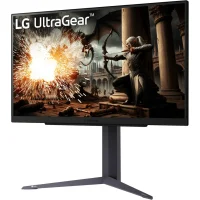 Игровой монитор LG UltraGear 27GS75Q-B фото 2